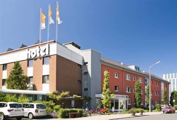 Creativhotel luise