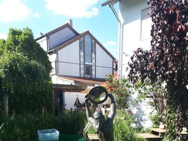 Gastezimmer hausackerweg
