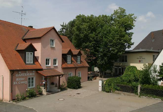 Hotel birnbaum