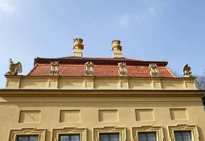 Hotel rokokohaus gmbh