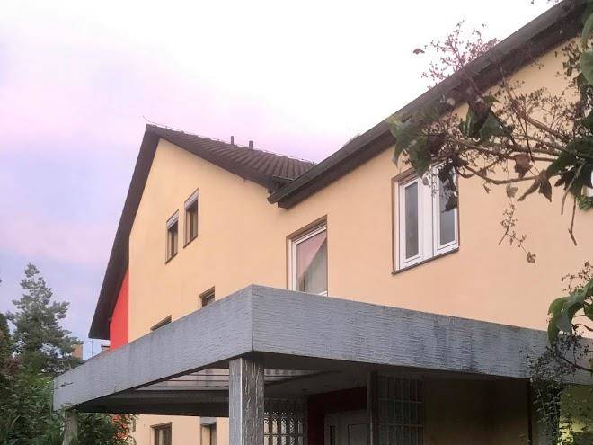 Hotel west garni