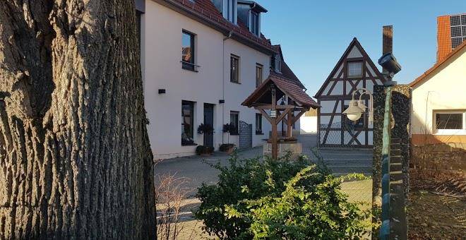 Landgasthof krone