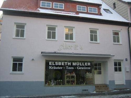 Hotel allee no 4