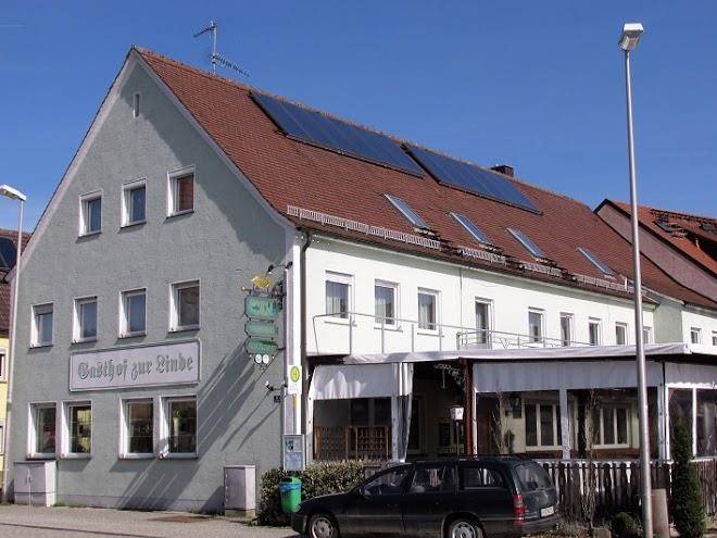 Familie schmidt gbr gasthof zur linde