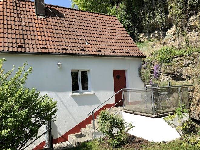 Ferienhaus heinrich