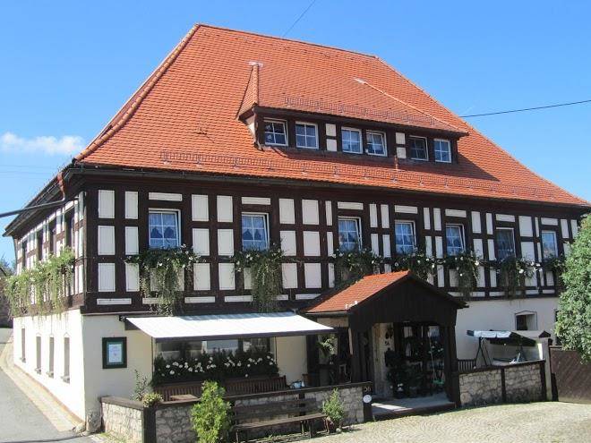 Ferienhof distler