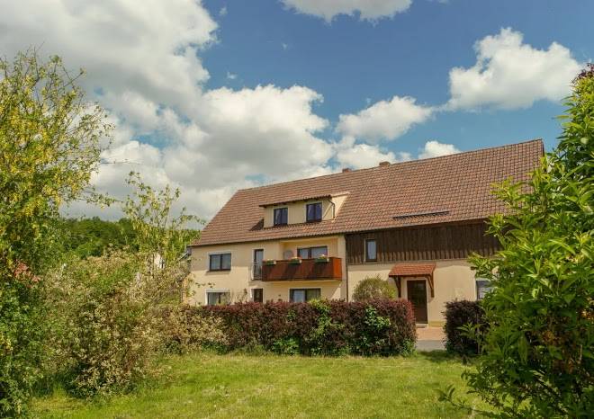 Ferienwohnung wolfel