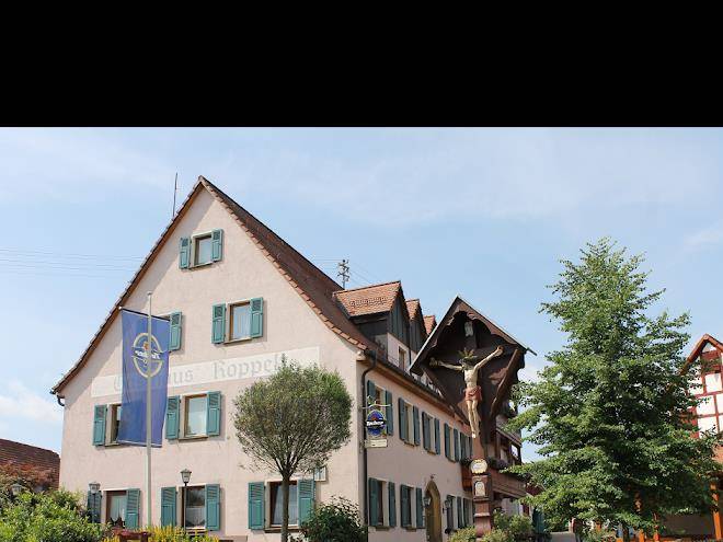 Gasthaus roppelt