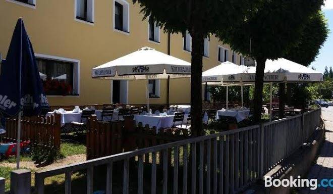 Gasthaus zur seku