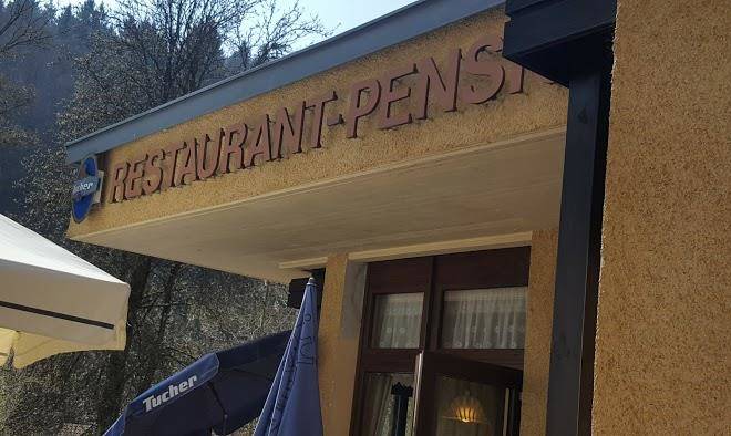 Gasthof pension treiber