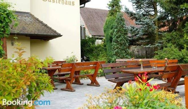 Gasthof schneider