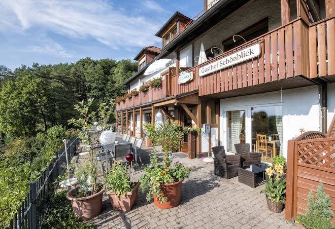 Gasthof schonblick