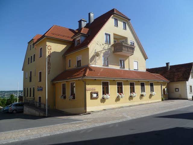 Gasthof schrufer