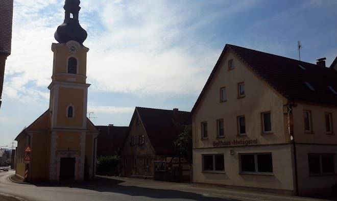 Gasthof weisel