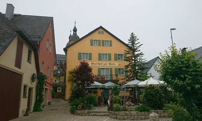 Gasthof zur post