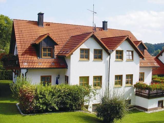 Haus korber