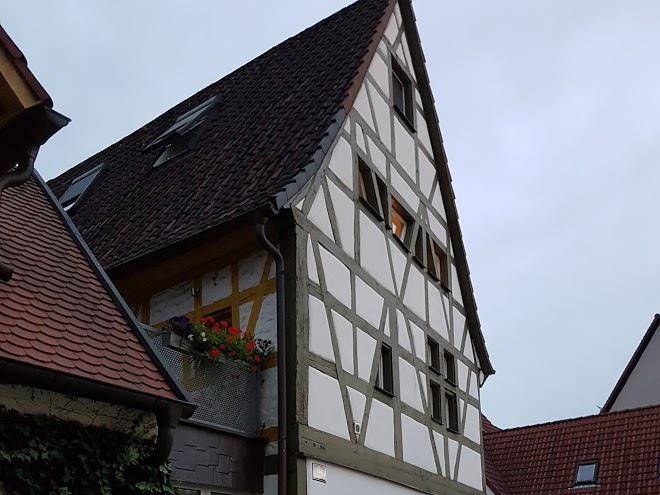 Hotel am kronengarten