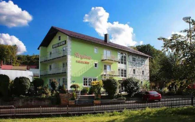 Hildegard Zimmerer Hotel Garni Regina Image