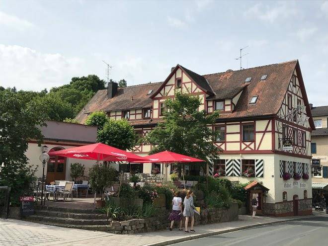 Landhotel Gasthof Stern Image