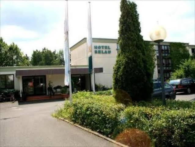 Hotel selau