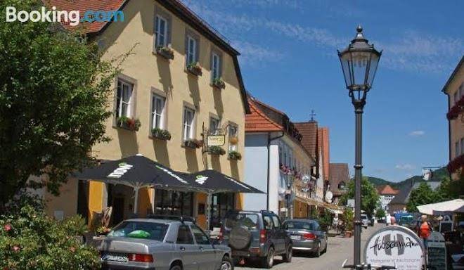 Hotel sonne29