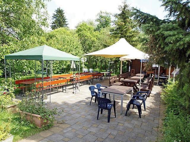 Hotel Und Gasthof Resengorg Image