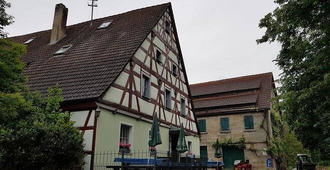Landgasthof drei linden