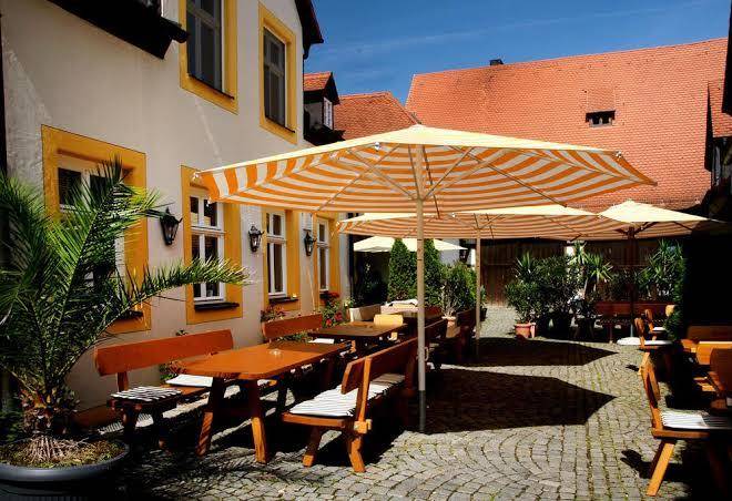 Landgasthof rittmayer