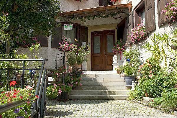 Pension haus jutta
