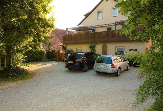 Pension zweck