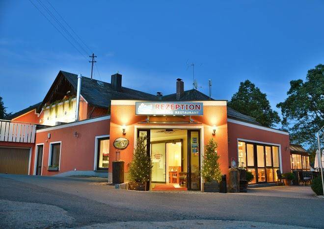 Tagungshotel friedrichshof