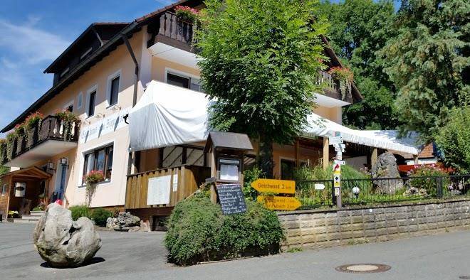 Zum Signalstein Image