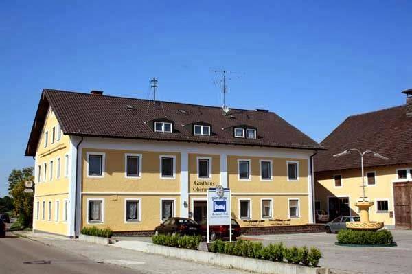 Arbeiter pension hotel gasthaus obermeier