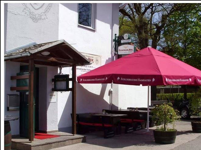 Echinger hof