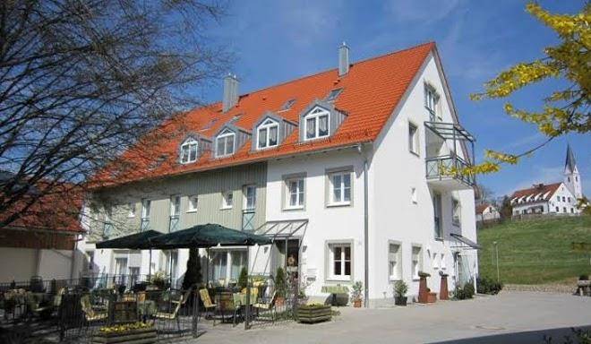 Gastehaus am rastberg