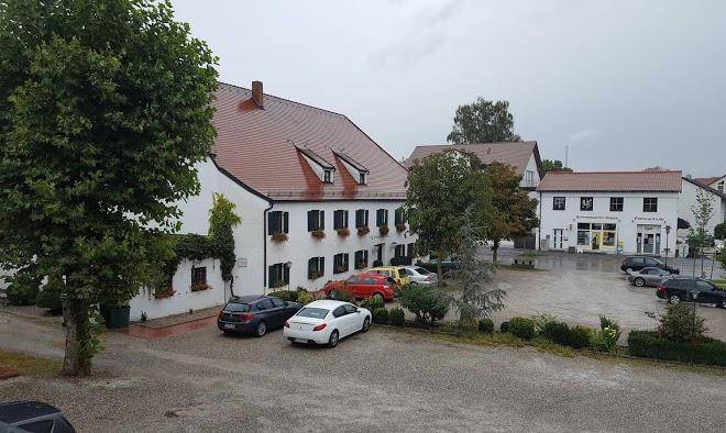 Gasthaus horhammer alter wirt