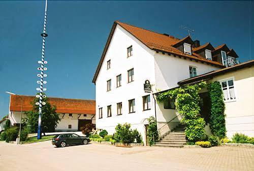 Gasthaus hotel ostermeier