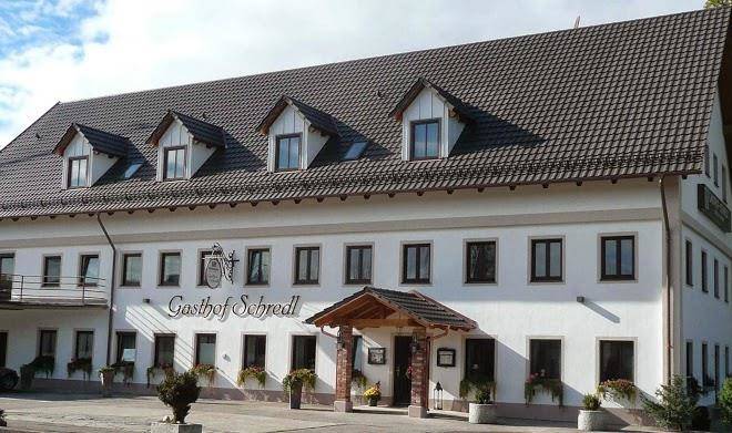 Gasthof schredl