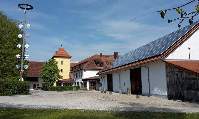 Gasthof sempt