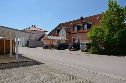 Haus Zum Gutenberg Garni Image