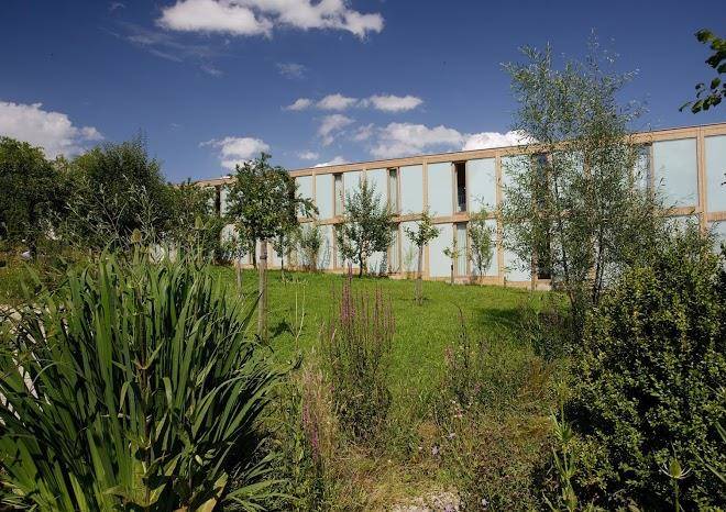 Horger biohotel tafernwirtschaft
