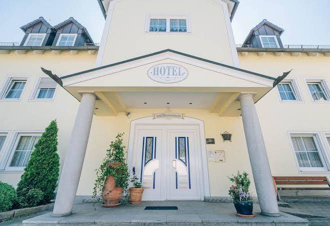 Hotel abenstal
