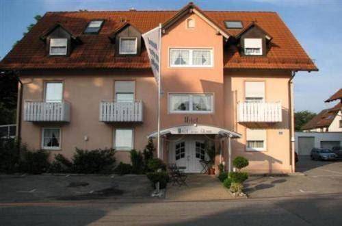 Hotel an der glonn