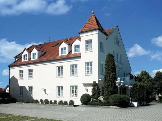 Hotel daniels