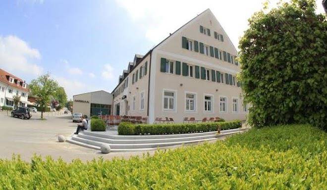 Hotel gasthof kohlmeier