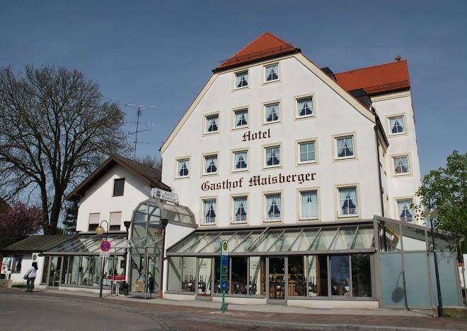 Hotel gasthof maisberger