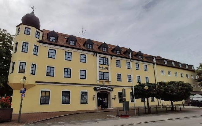 Hotel gumberger gasthof gmbh