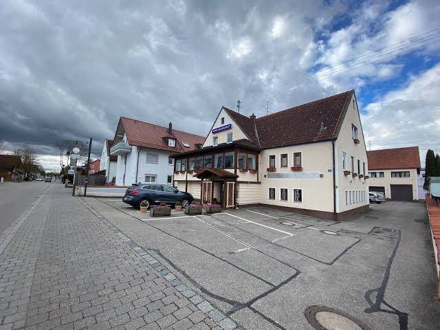 Hotel Hallbergerhof Image