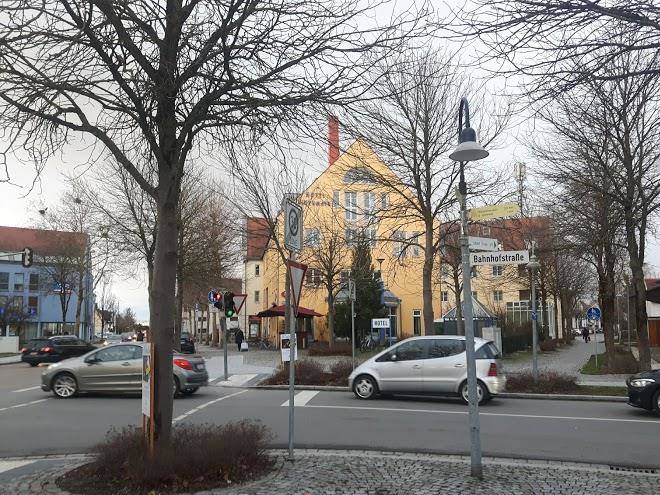 Hotel hockmayr