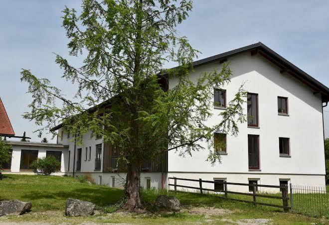 Hotel zum forst